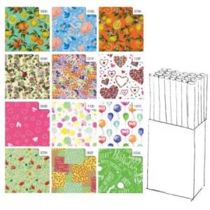 Rotolo carta regalo...