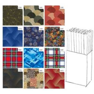 Rotolo carta regalo...