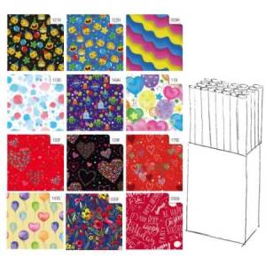 Rotolo carta regalo...