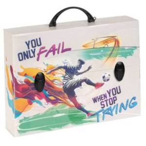 Valigetta polionda Sport -... 2