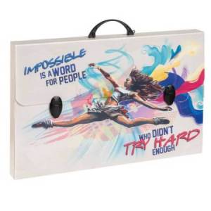 Valigetta polionda Sport -... 2