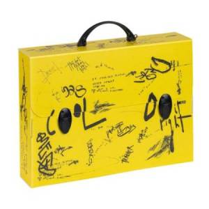 Valigetta polionda Smart -... 2