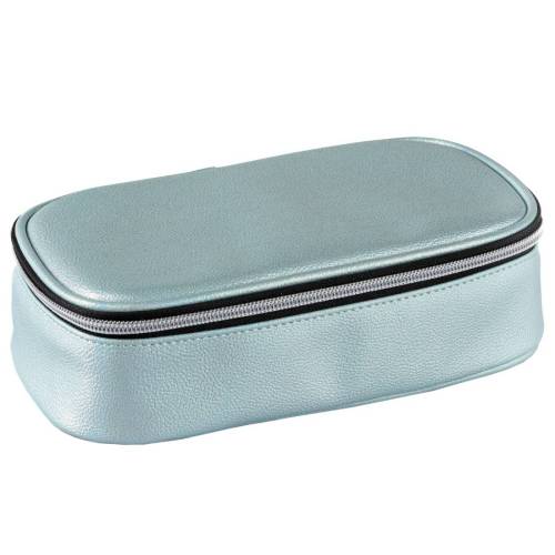 Portapenne ovale XL 13 x 22 x 7 cm -...