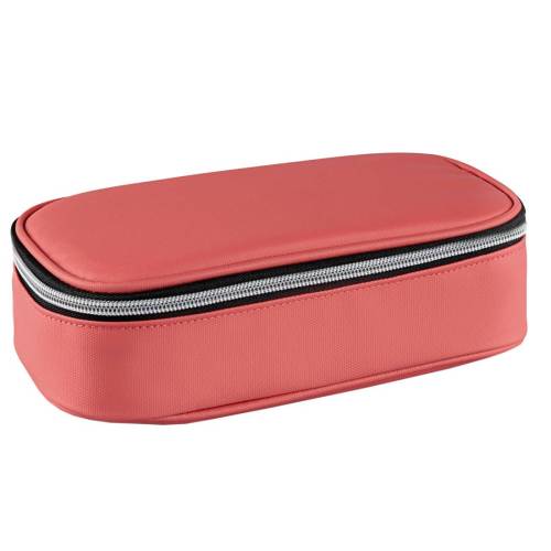 Portapenne ovale XL 13 x 22 x 7 cm -...