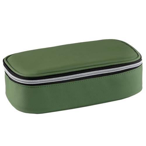 Portapenne ovale XL 13 x 22 x 7 cm -...