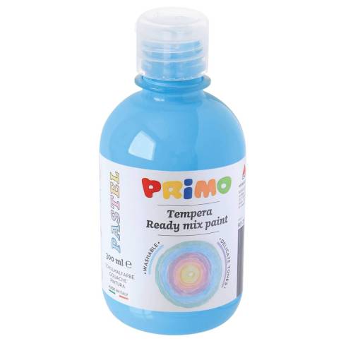 Tempera brillante pastello - 300 ml -...