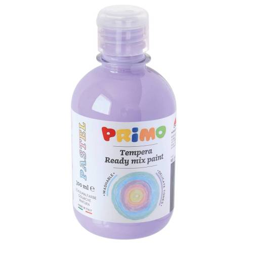 Tempera brillante pastello - 300 ml -...
