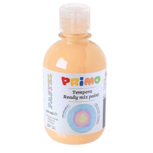 Tempera brillante pastello - 300 ml -...