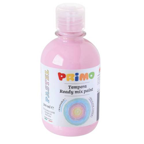 Tempera brillante pastello - 300 ml -...
