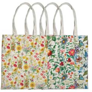 Shopper Nature Flowers -...