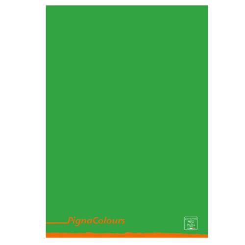 Maxiquaderno Pigna Colours - A4 - 5...