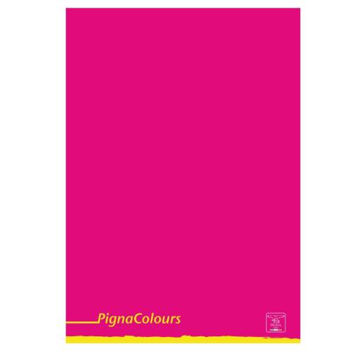 Maxiquaderno Pigna Colours - A4 - 4...