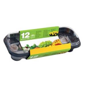 Serra con coperchio - con...