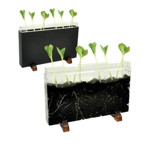 Contenitore Esplora il sottosuolo -...