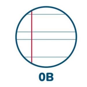 Maxiquaderno Sport - A4 -... 2