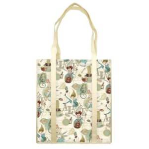Shopper con manici -...
