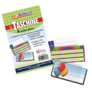 Taschine adesive - con...