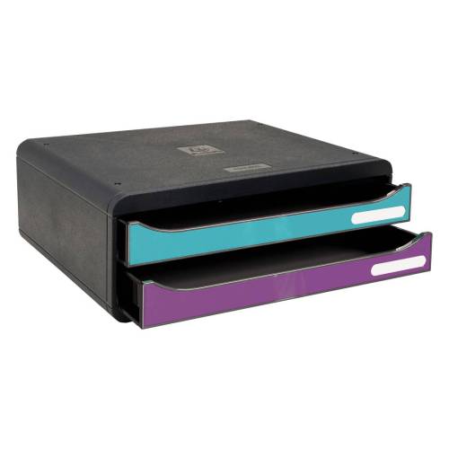 Cassettiera Toolbox - linea Titane -...