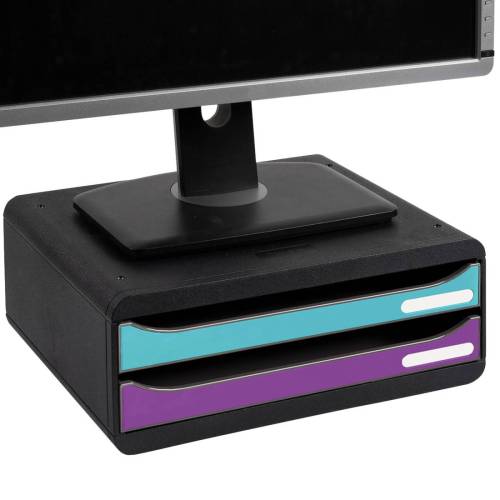 Cassettiera Toolbox - linea Titane -...