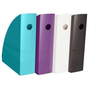 Set 4 portariviste Mag-Cube...