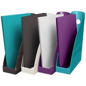 Set 4 portariviste Mag-Cube... 2