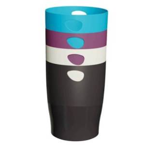 Cestino gettacarte Ecobin -... 2