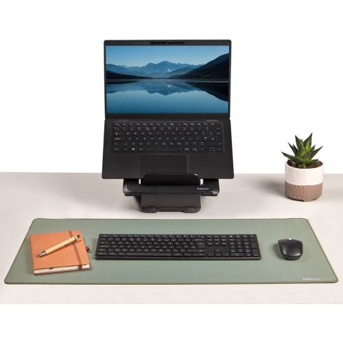 Sottomano da scrivania Breyta - 40 x...