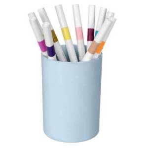 Portapenne 500 First - Ø...