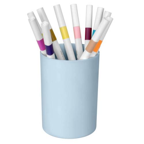 Portapenne 500 First - Ø 7,5 x H10,5...