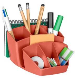 Desktop organizer Terra...