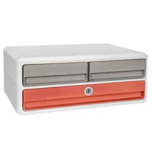 Cassettiera Moov'up Terra...