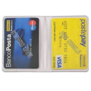 Portacard Bicard 890 - con...