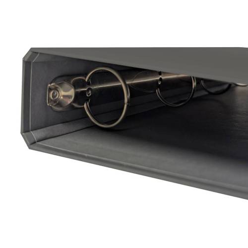 Raccoglitore ad anelli - 27 x 32 cm -...