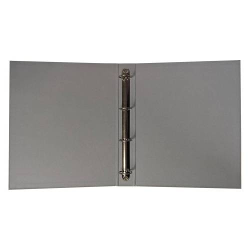 Raccoglitore ad anelli - 27 x 32 cm -...