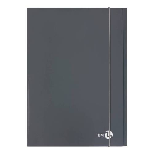 Cartella 3 lembi con elastico - A4 -...