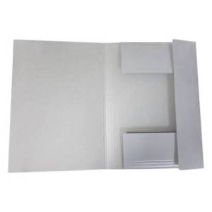 Cartella 3 lembi con... 2