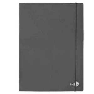 Cartella 3 lembi con...