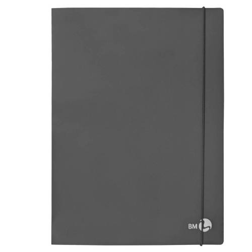 Cartella 3 lembi con elastico - A4 -...