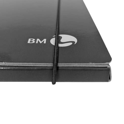 Cartella 3 lembi con elastico - A4 -...