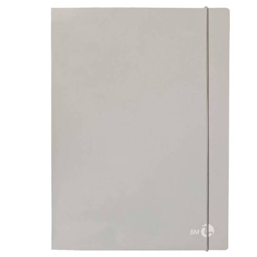 Cartella 3 lembi con elastico - A4 -...