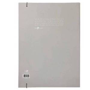 Cartella 3 lembi con... 2