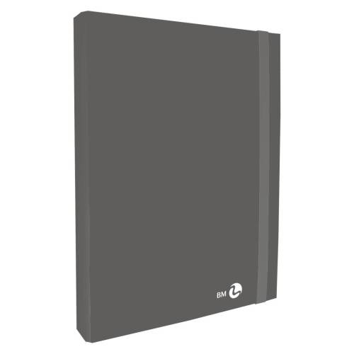 Cartella progetto con elastico - 25 x...