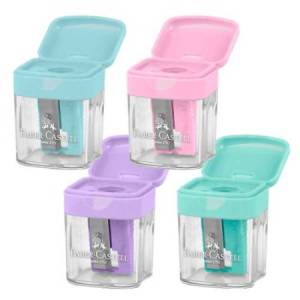 Temperamatite - 1 foro -...