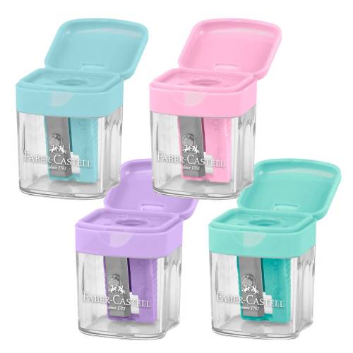 Temperamatite - 1 foro - c/serbatoio...