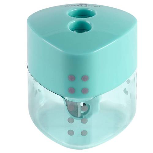 Temperamatite Grip Auto - 2 fori -...