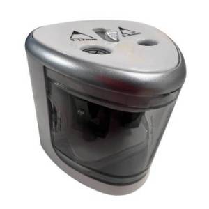 Temperamatite elettrico - 2...