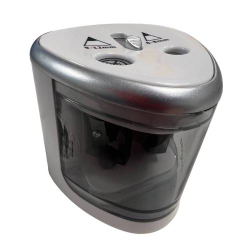 Temperamatite elettrico - 2 fori -...