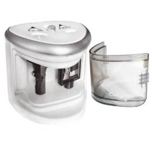 Temperamatite elettrico - 2... 2