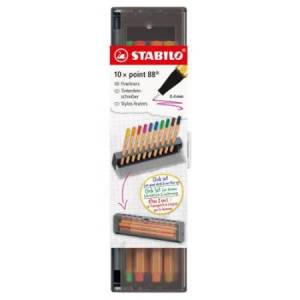 Click set Point 88 - tratto...