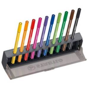 Click set Pen 68 - tratto... 2